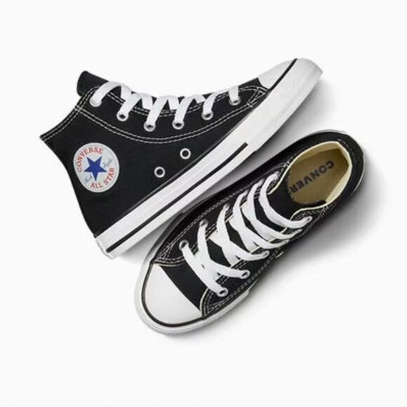 Converse Chuck Taylor All Star Canvas  LITTLE KIDS HIGH TOP SHOE 13,0 us - Picture 4 of 12